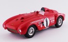 KUNSTMODELL ART406 1/43 Ferrari 375 Plus Carrera Panamericana 1954 #1 aus Japan