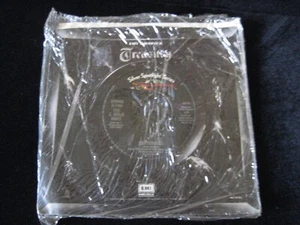 The J. Geils Band - 45RPM - Centerfold/I Do - 45 RPM 7" Single Silver Spotlight - Picture 1 of 4