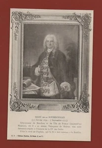 Mahé Of La Bourbonnais (L2811) - Picture 1 of 1