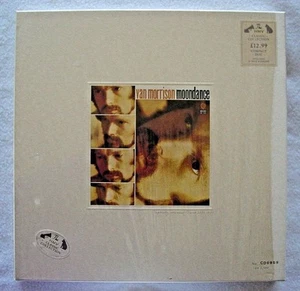 Van Morrison/Moondance (UK/Sealed HMV Box) - Picture 1 of 2