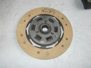 DISCO FRIZIONE RENAULT 15 16 17 20 R15 TS R16 L TL TS TX R17 R20 TL GTL 200X21 - Imagen 1 de 4