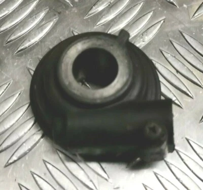 SUZUKI GSXR750-W 1992 1995 92 93 95 VELOCÍMETRO RUEDA DELANTERA SENSOR VELOCIDAD TRANSMISOR Foto 1 de 2