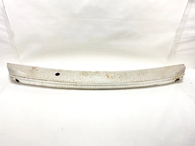 Barra de refuerzo de viga de parachoques trasero Nissan Pathfinder 13-20 OEM Foto 1 de 3