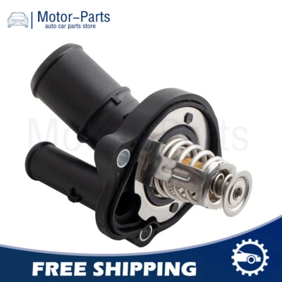 Корпус термостата в сборе для Ford Ranger 04-06 Escape 05-08 Mercury Mariner - Изображение 1 из 4