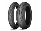 Michelin Tire 110/70 Zr 17 M/C (54W) Pilot Power 2Ct F Tl