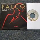 7 Zoll Single Vinyl Falco - Junge Roemer JOHN LUONGO REMIX EINZELNE VERSION