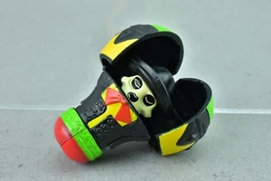 Transformers Botbots Smooth Shaker Series 3 Lost Bots Maraca - Picture 1 of 2