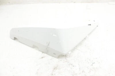 Arctic Cat Wildcat Sport 700 XT EPS 18 Fender Rear Left White 5506-817 48004 Foto 1 de 2