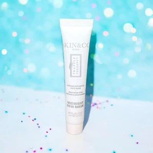 Mascarilla facial botánica reafirmante terapia trufa Skin&Co Roma 0,67 OZ NUEVA SIN CAJA y sellada - Imagen 1 de 16