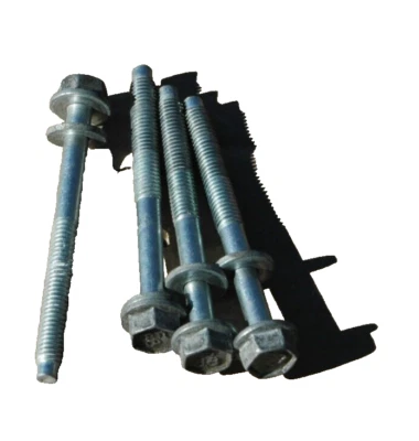 Болты корпуса дроссельной заслонки 2000 -2008 Jaguar X-Type 3.0 (4 шт.) от оригинального производителя - Изображение 1 из 2