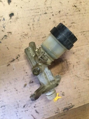 Cilindro maestro Yamaha Rhino 660 07  Foto 1 de 2