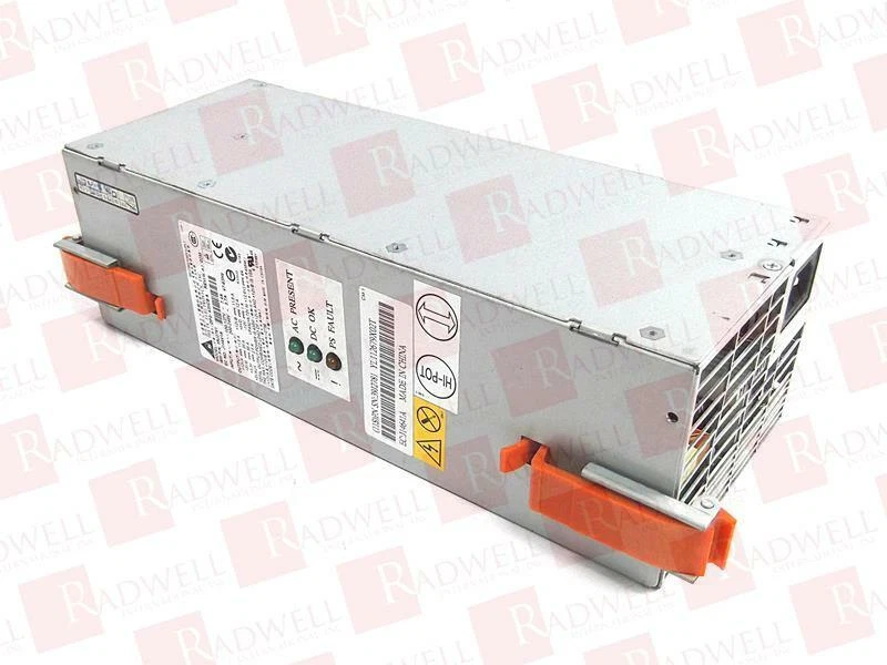 IBM 39J2781 / 39J2781 (USADO) Foto 1 de 1