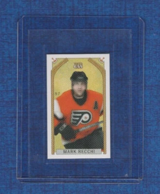 2003-04 Topps C55 Hockey Mini # 57 Mark Recchi - Image 1 of 2