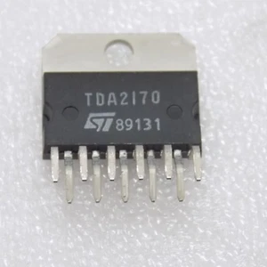 1x TDA2170 TV IC ST - Picture 1 of 3