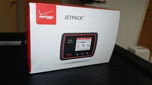 {Novatel Wireless} MiFi6620L JetPack for Verizon Wireless - Picture 1 of 16