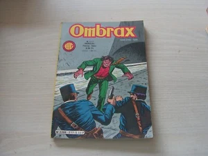 BD Ombrax n 217 (bdm  marron 1700) - Imagen 1 de 1