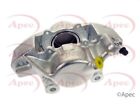Apec Front Left Brake Caliper For Mg Mgb Gt 1.8 Litre July 1965 To July 1980
