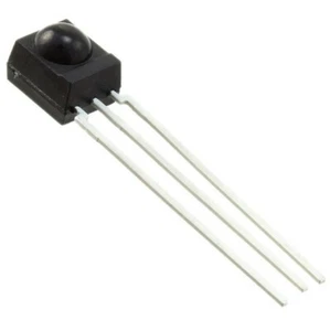 VISHAY TSOP34138 Opto Diode New Lot Quantity-50 - Bild 1 von 1