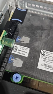 2x10gb SFP 2x1gb Card For GJ - Afbeelding 1 van 1