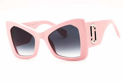 Gafas de sol MARC JACOBS MJ761S-35J-52 talla 52 mm 140 mm 23 rosa GAFAS DE SOL NUEVAS SU Foto 1 de 4