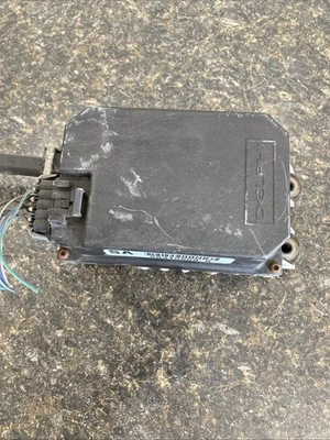 2000-2002 Chevrolet Tahoe Body Control Module Bcm 25315559                  S — 第 1/4 张图片