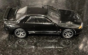 Hot Wheels Premium 2025 Fast & Furious Nissan Skyline GT-R (BNR32) #2/5 Loose - Picture 1 of 5