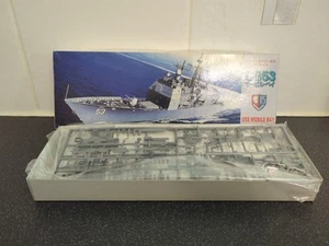 Fujimi C53 USS Mobile Bay Model Kit - Bild 1 von 10