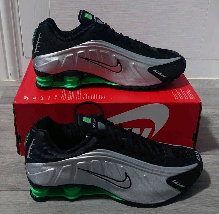 Nike Shox R4 in Men's Trainers for Sale | Authenticity Guaranteed