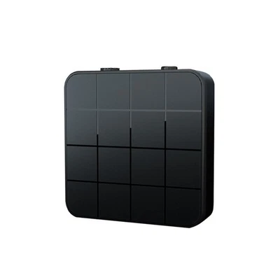 3.5mm Mini Dual Mode Bluetooth 5.0 Transmitter&Receiver Adapter Audio Cable e - Image 1 of 4