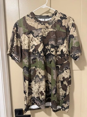 Pnuma Renegade SS Shirt Caza Men's Small - Image 1 of 3