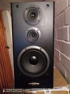 Artikel Einstellen. Sehr Gut Klingendes Lautsprecher Paar - Bild 1 von 2