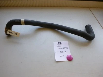 CHRYSLER DAYTONA LASER LEBARON NEW YORKER 2.2 2.5 Kühlerschlauch Wasserschlauch - Изображение 1 из 4