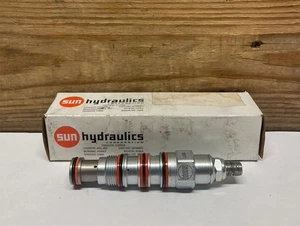 Sun Hydraulics 2995665 Relief Valve - Bild 1 von 11