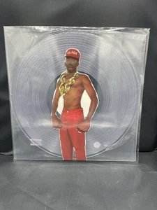 Tyler The Creator DONT TAP THE GLASS Vinyl Test Pressing 1 - Imagen 1 de 1