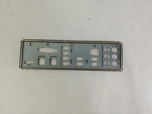 Lenovo 64Y7517 I/O Shield for ThinkStation S20 64Y7517 Motherboards - Afbeelding 1 van 2