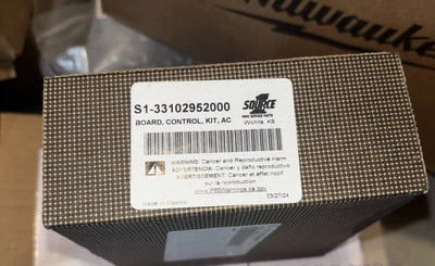 Original York/ First Source AC Control Board Kit - S1-33102952000 2 Stage Comm - Image 1 of 4