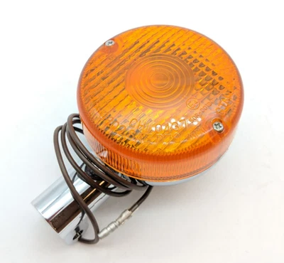 NOS YAMAHA XJ650 XJ750 VX750 XV920 XS1100 INDICADOR 4H7-83330-K0 - Imagem 1 de 3