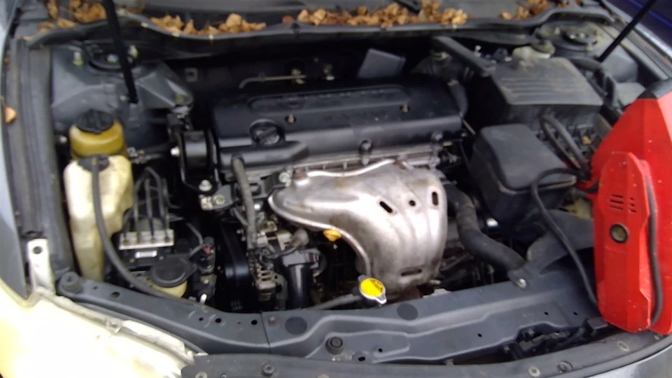 Medidor de fluxo de ar de massa MAF conversível compatível com 06-15 LEXUS IS250 1109458 - Imagem 1 de 1