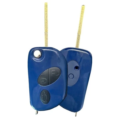 Mando a distancia a distancia con tablero abatible Maserati 05-19 Granturismo Quattroporte Foto 1 de 3