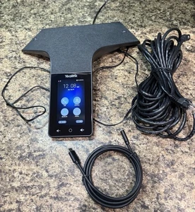 Yealink CP925 CP925 Conference Phone - Picture 1 of 7