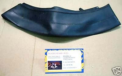 14764 - CAMERA D'ARIA 2*17 2/17 2-17 2 17 PIAGGIO CIAO