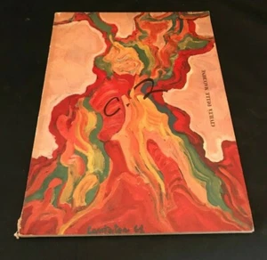 CIVILTA' DELLE MACCHINE 1969 BOOK - Picture 1 of 1