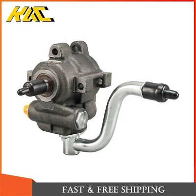 Power Steering Pump For Ford Taurus; Mercury Sable 1996 1997-2005 3.0L V6 20273 - Изображение 1 из 4