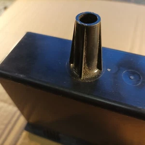 Armaturenbrett Cubby Einsatz Citroen XM 9560457577 - Bild 1 von 7