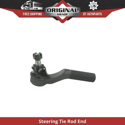 Extremo de barra de dirección delantero derecho exterior Mevotech 2009 para Ford E-250 2008-2014 Foto 1 de 3