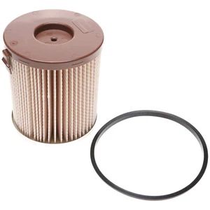 New Factory Diesel Fuel Filter For Ford   FD4595 F4TZ-9N184-A1995-2003 - Picture 1 of 8