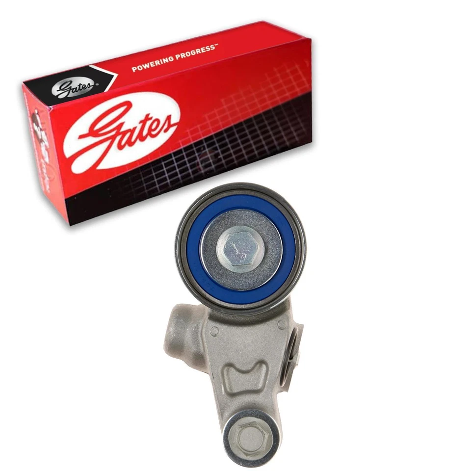 Gates Engine Timing Belt Tensioner Hydraulic Assembly For 2003-2006 Subaru Baja - Image 1 of 4