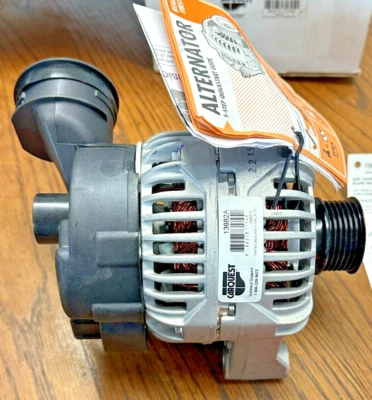 Alternador Carquest 13882A Reman nuevo para BMW Foto 1 de 4