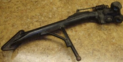 2006 Suzuki SV650 SV 650 S SV650S Side Kick Stand Kickstand Mount Spring 2005 06 - Image 1 of 3
