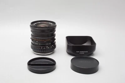 Hasselblad Carl Zeiss Distagon CFi 50mm f/4 T* Lens, Fr 500 CM 503CW 503CXi 501 - Image 1 of 4